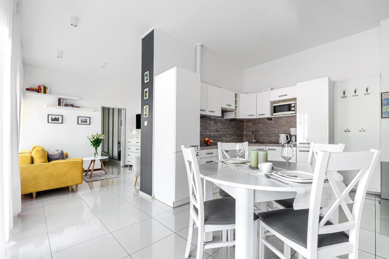 Apartament Lesny Wisełka المظهر الخارجي الصورة