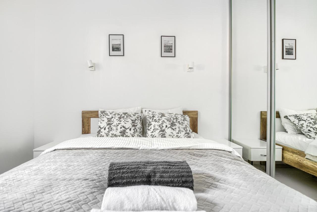 Apartament Lesny Wisełka المظهر الخارجي الصورة