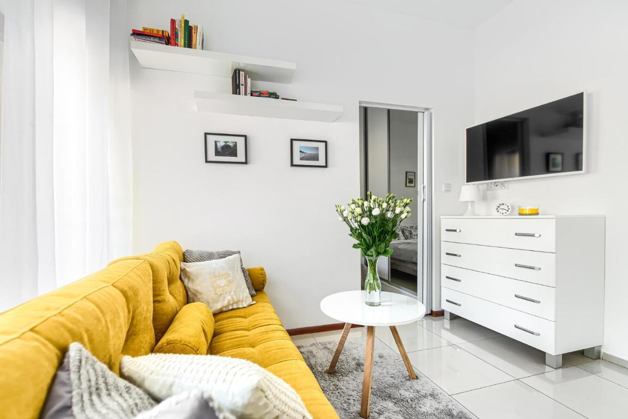 Apartament Lesny Wisełka المظهر الخارجي الصورة