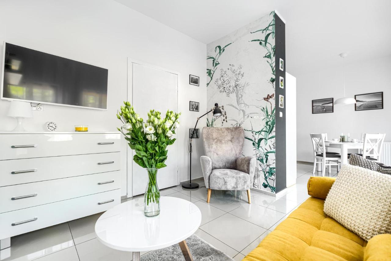 Apartament Lesny Wisełka المظهر الخارجي الصورة